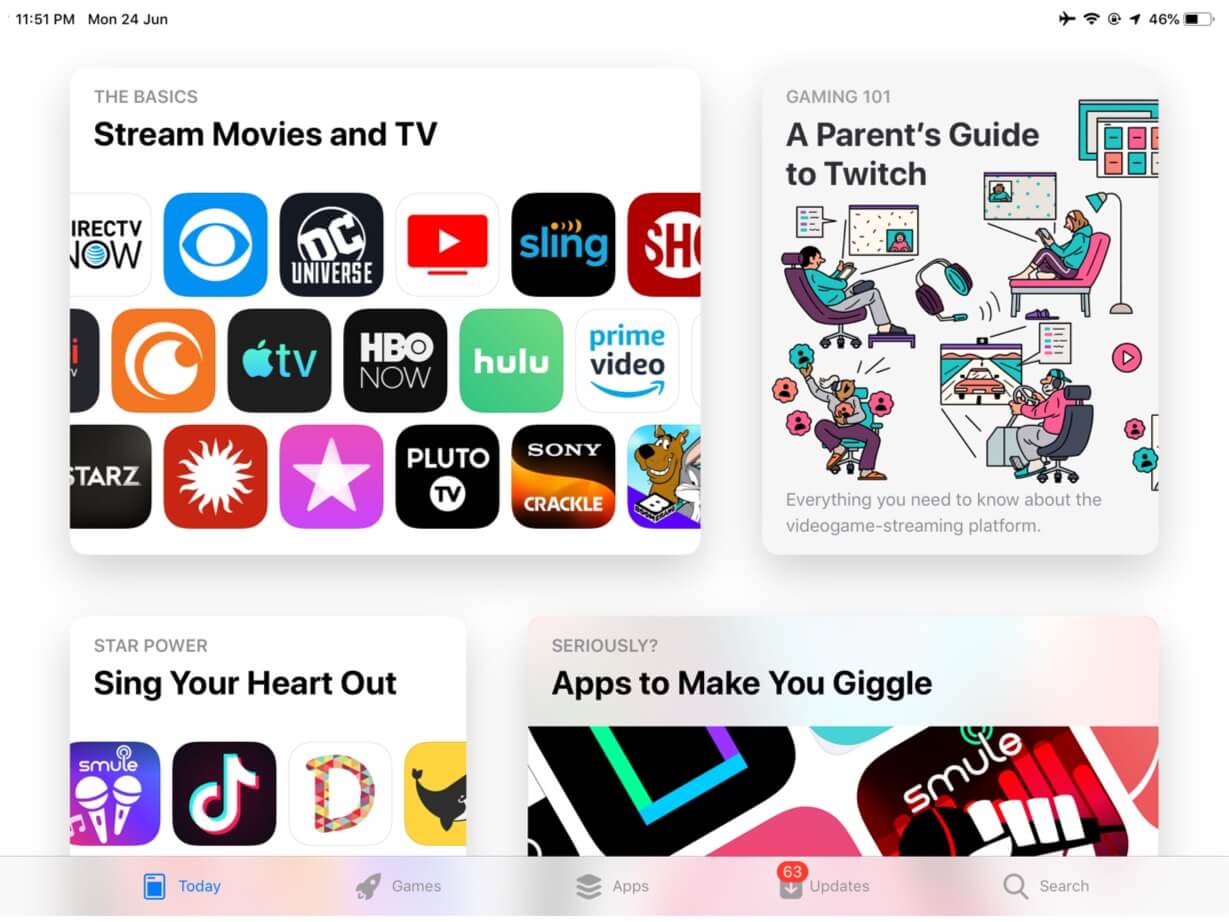 Build High-Performing Websites & Apps