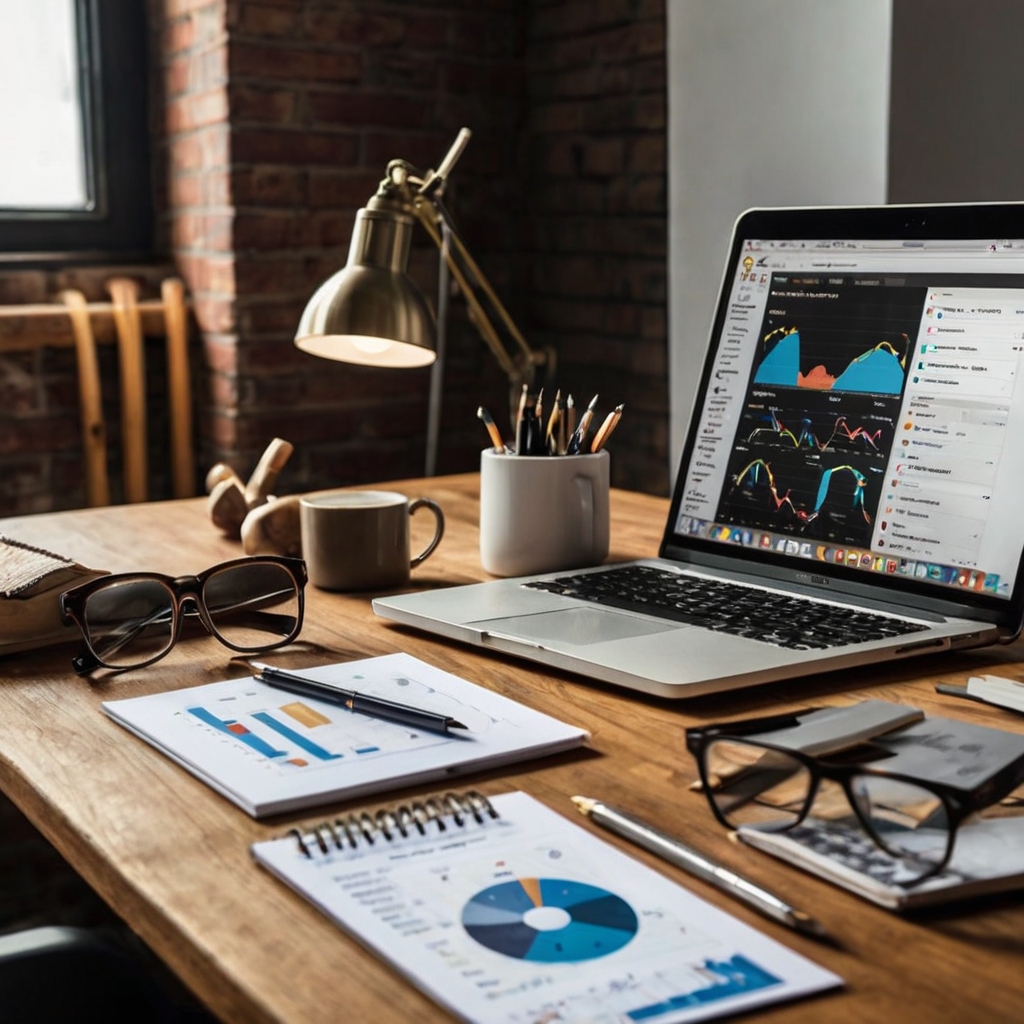 Digital Marketing That Drives Results